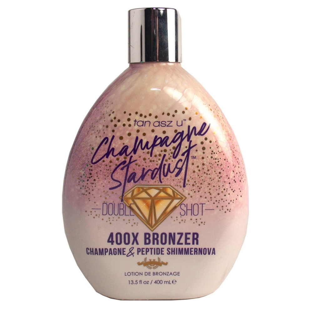 TAN ASZ U CHAMPAGNE STARDUST 13.5 OZ